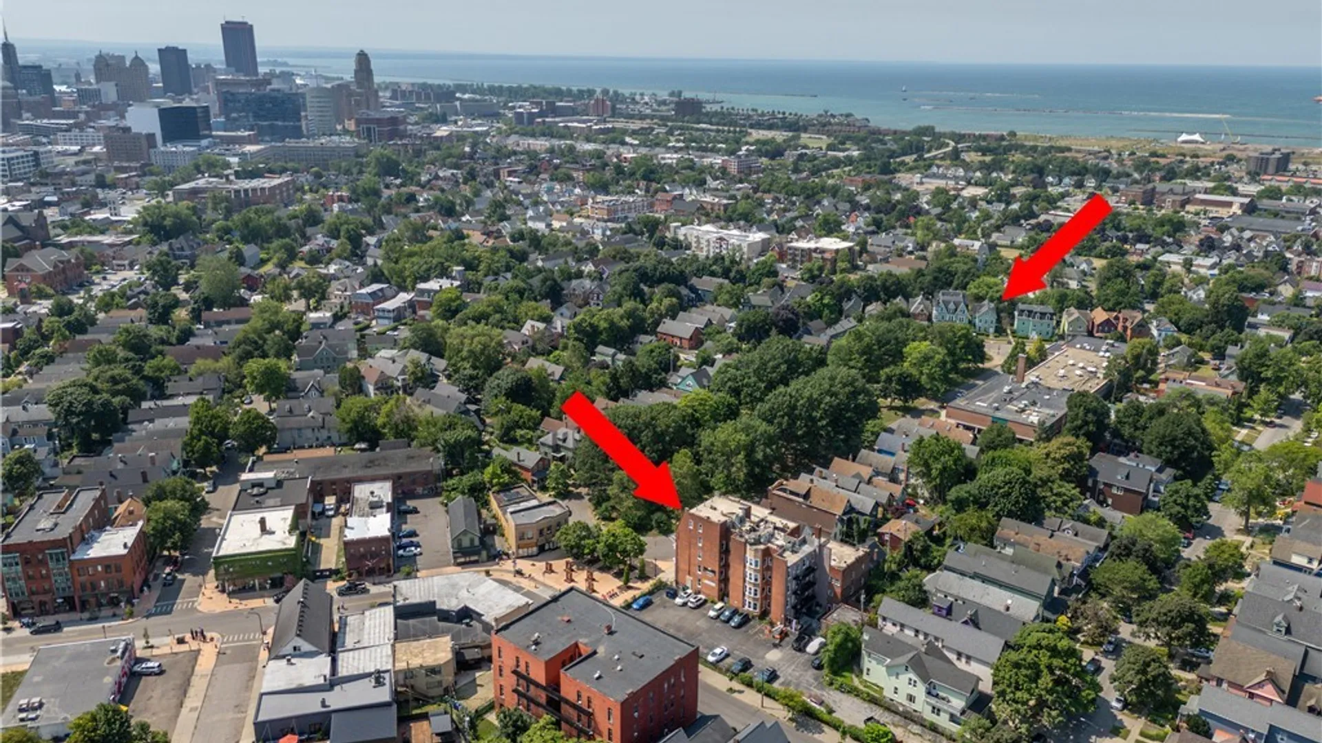 Property at 68 Days Park, Buffalo, NY 14201 20