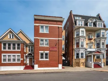 Property at 68 Days Park, Buffalo, NY 14201