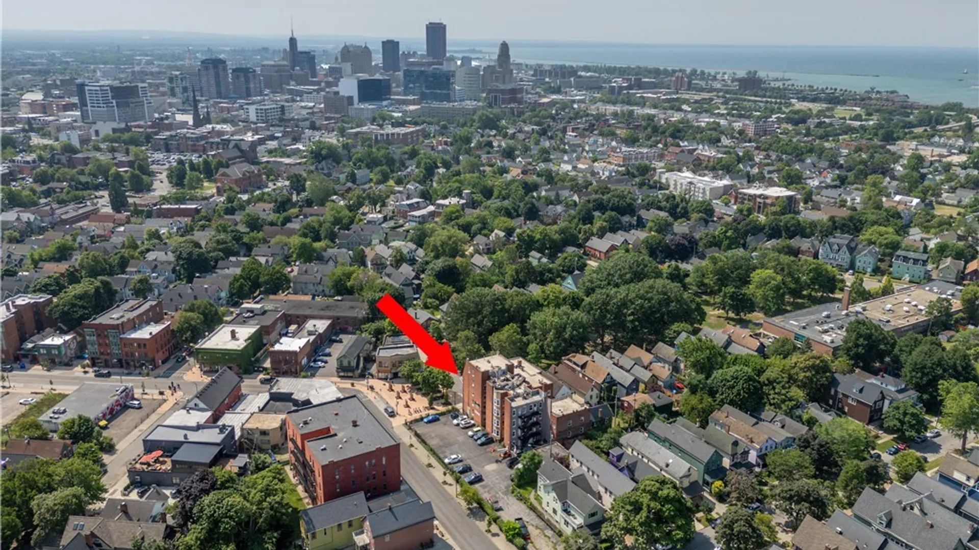 Property at 68 Days Park, Buffalo, NY 14201 21