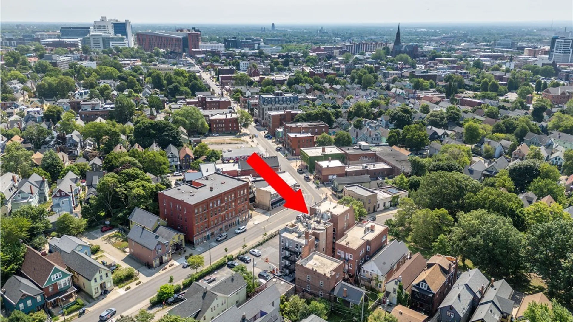 Property at 68 Days Park, Buffalo, NY 14201 22