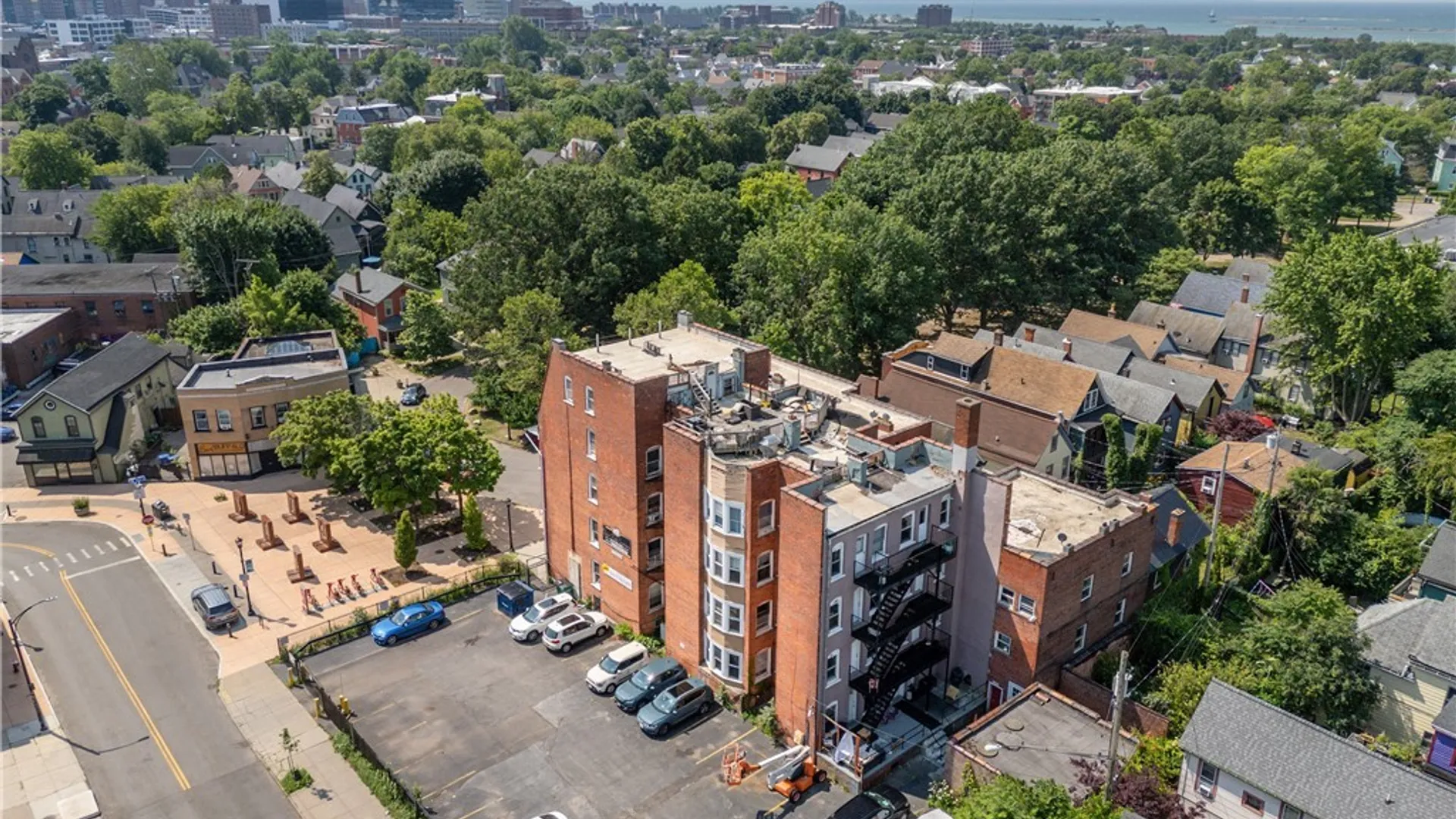 Property at 68 Days Park, Buffalo, NY 14201 26