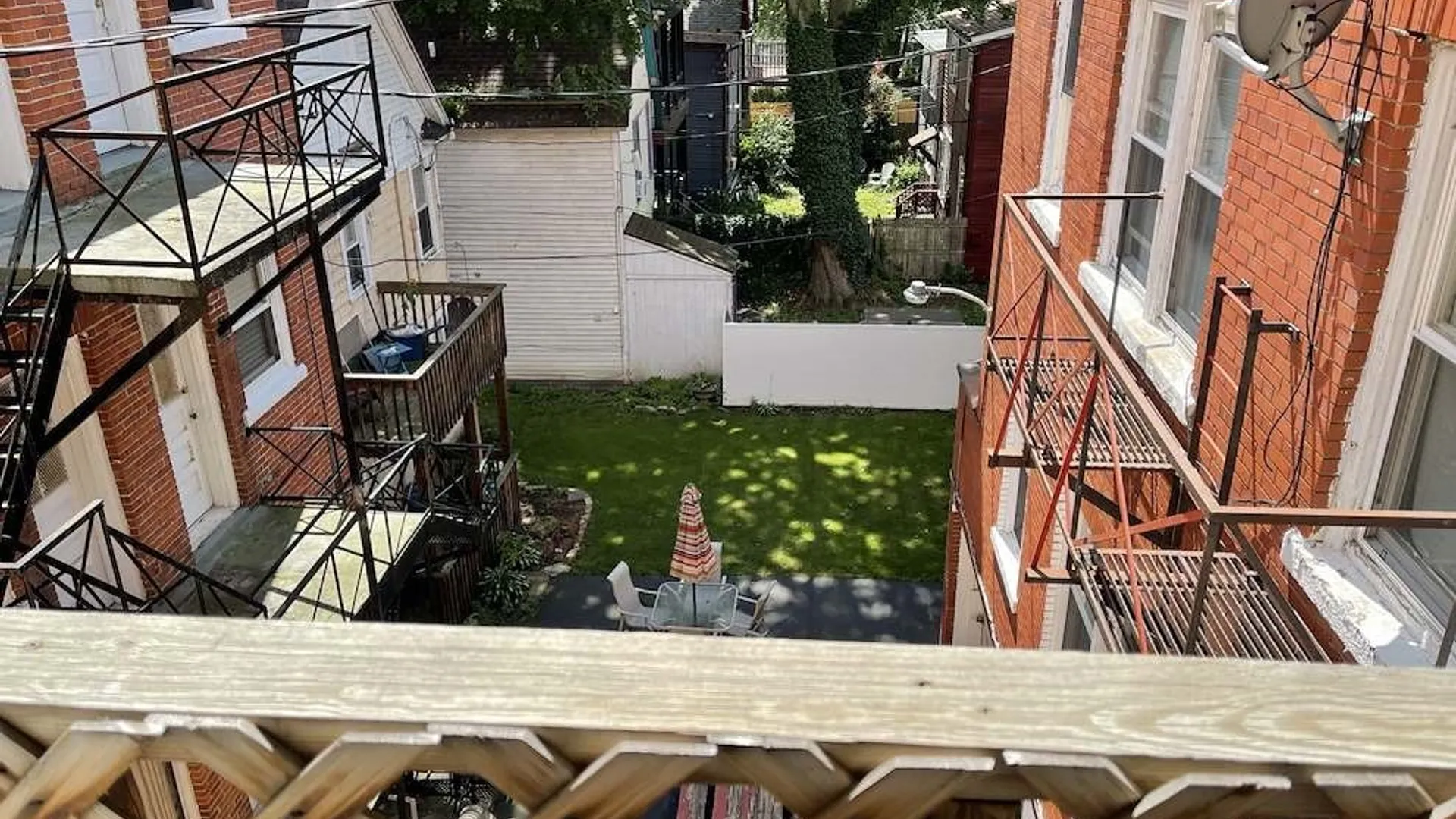 Property at 68 Days Park, Buffalo, NY 14201 28
