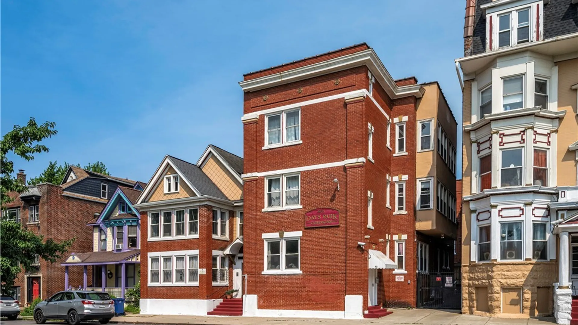Property at 68 Days Park, Buffalo, NY 14201 5