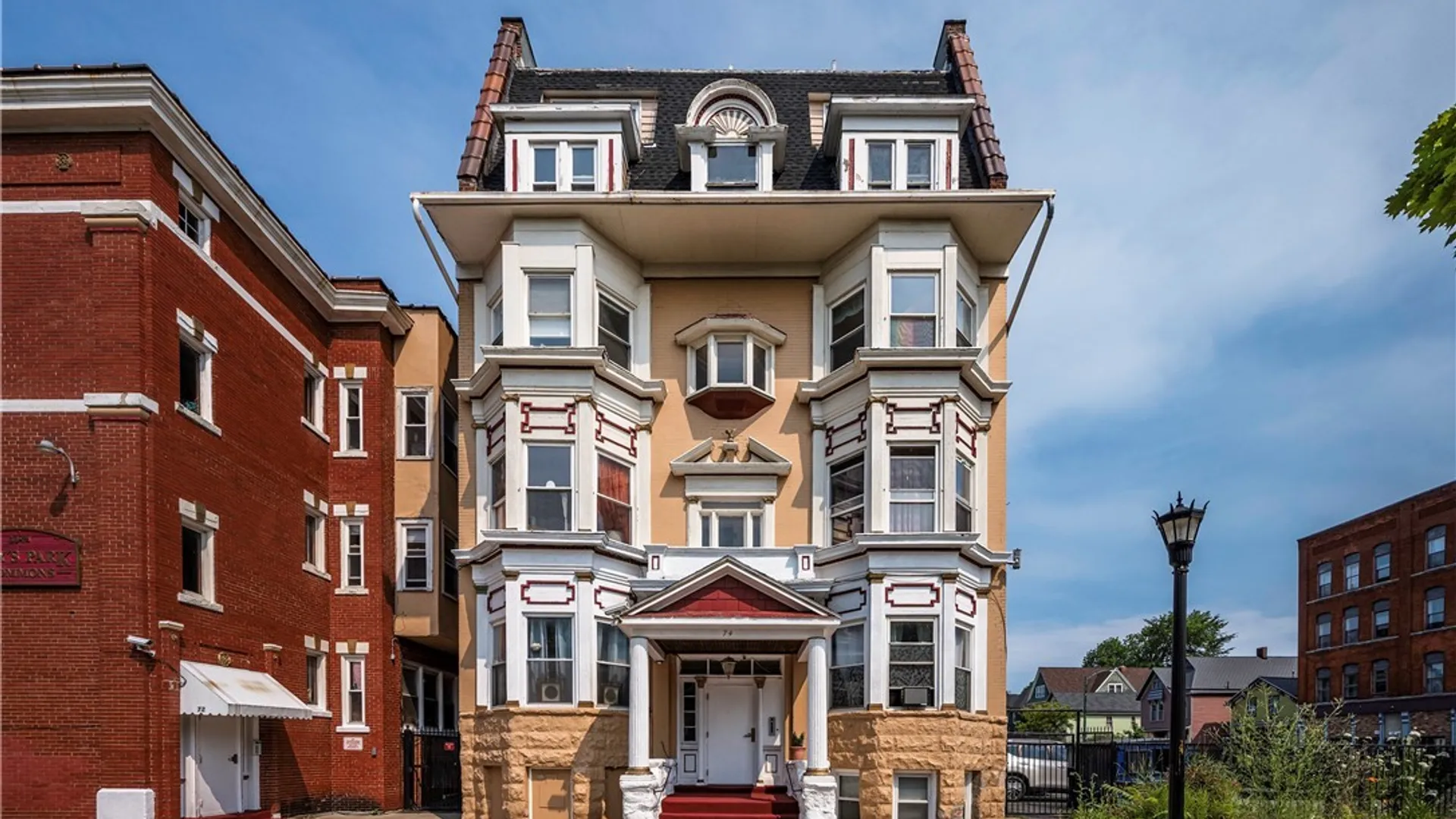 Property at 68 Days Park, Buffalo, NY 14201 7