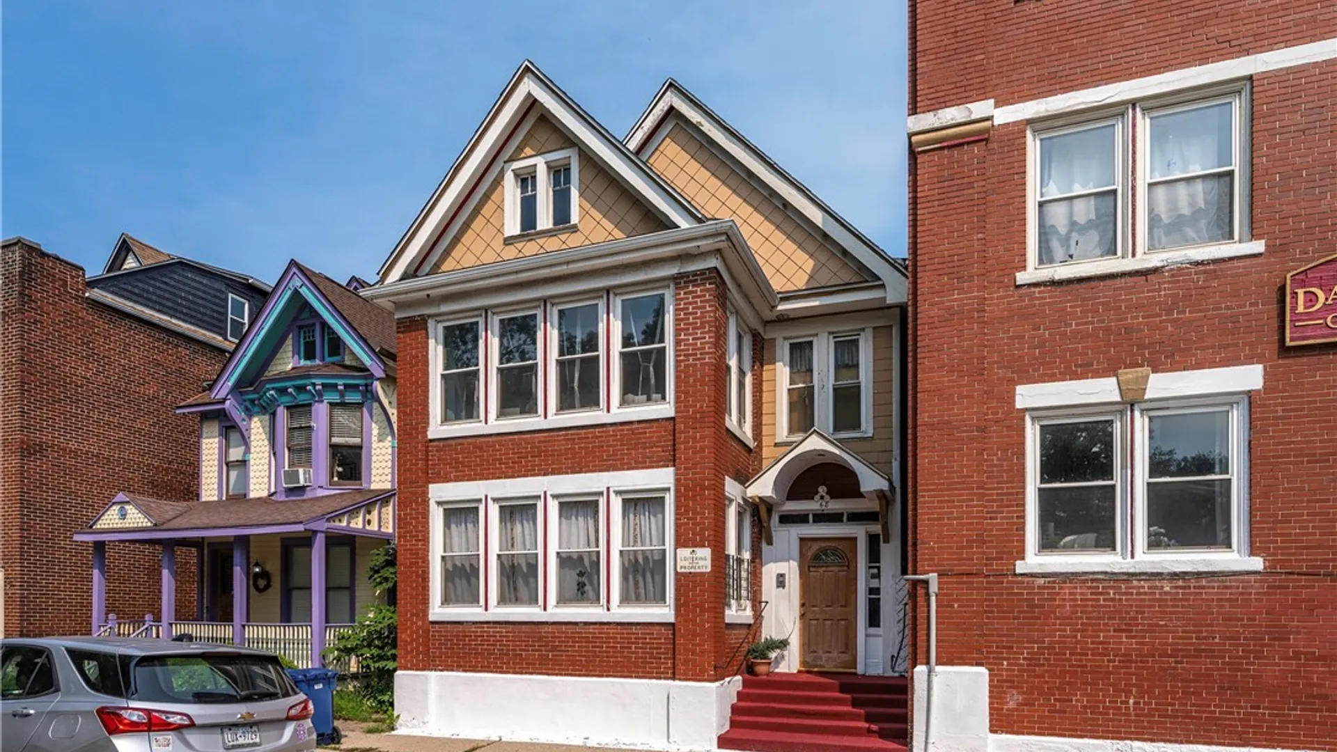 Property at 68 Days Park, Buffalo, NY 14201 8