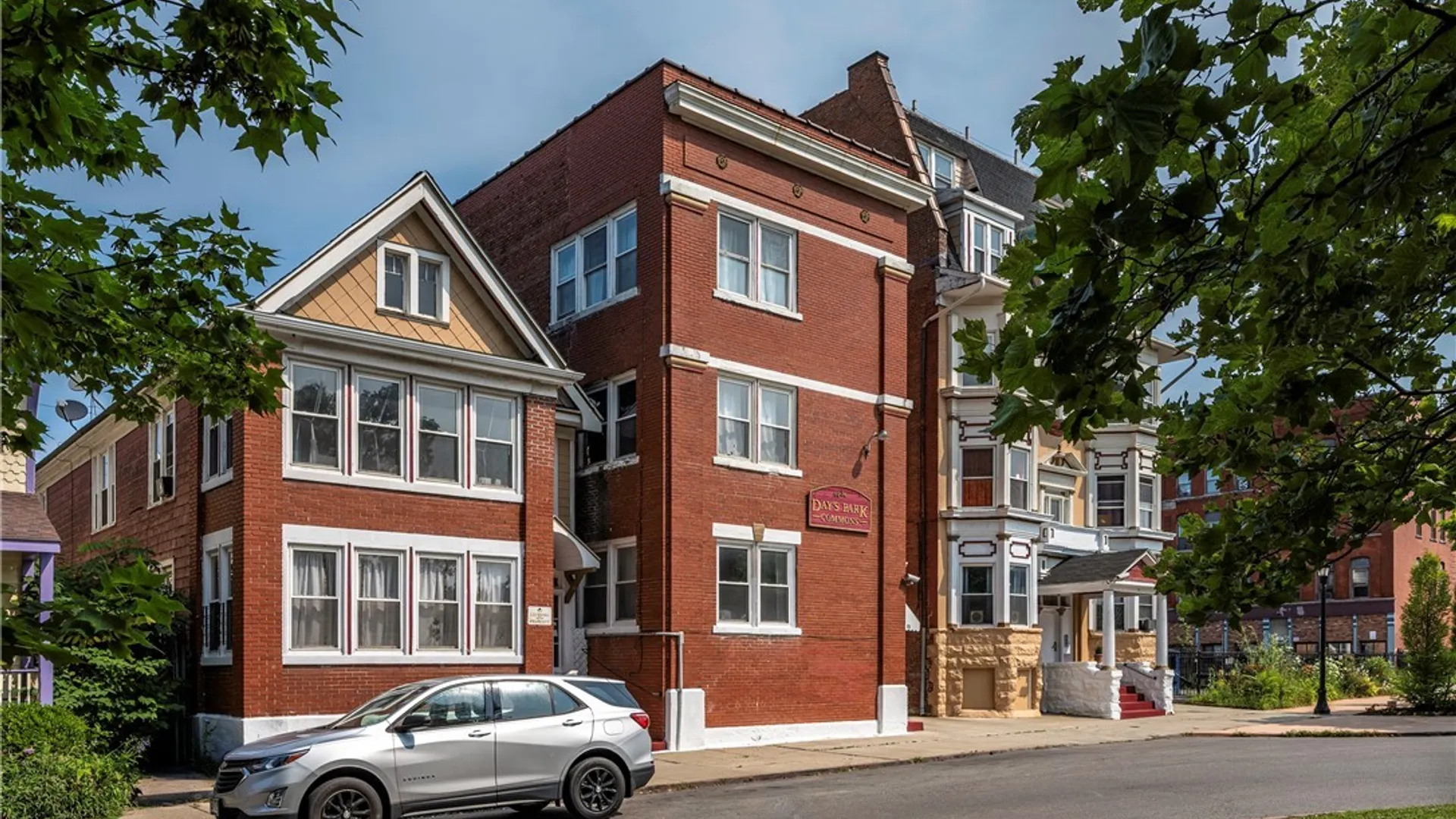 Property at 68 Days Park, Buffalo, NY 14201 9