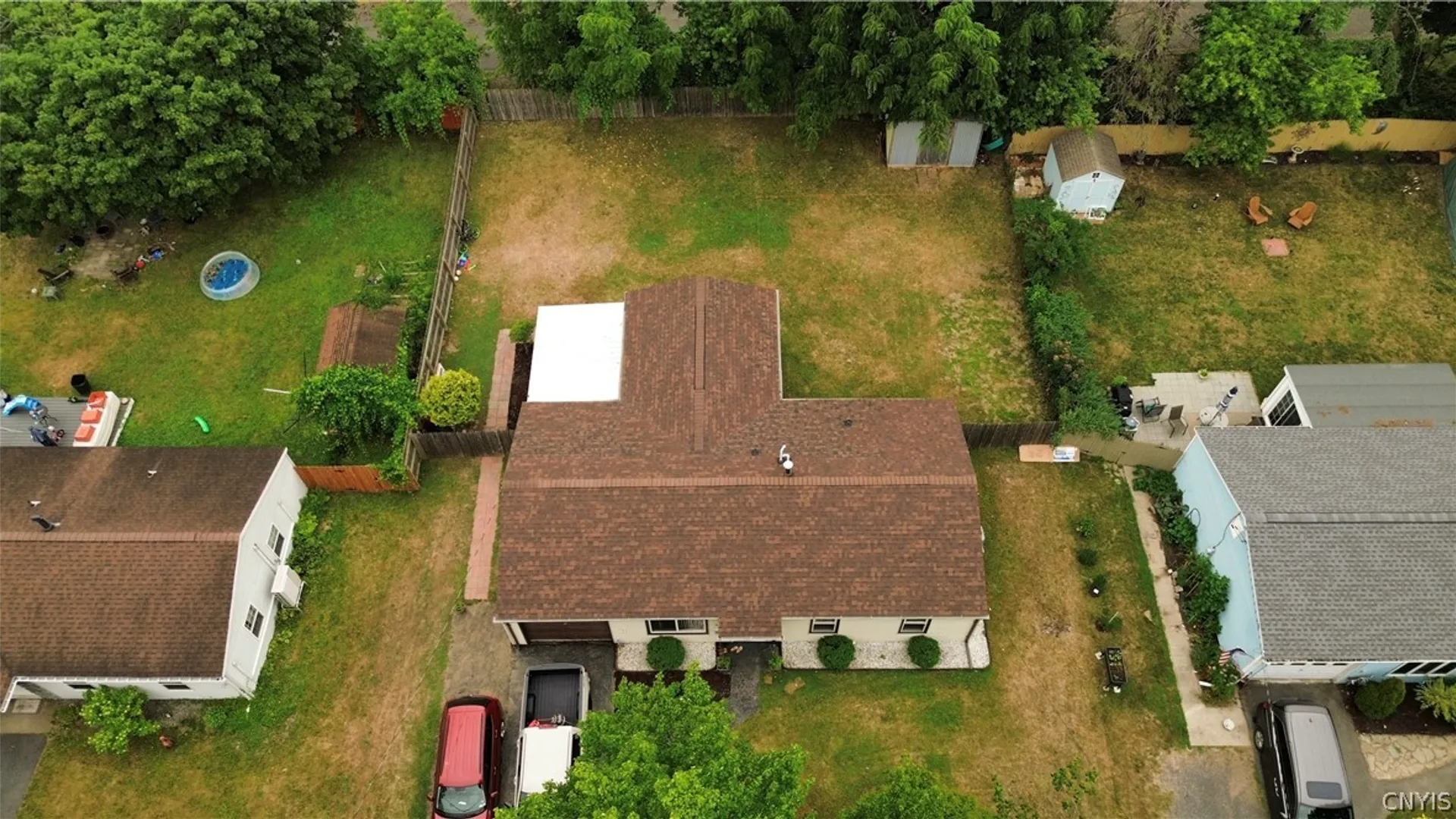 Property at 413 Williamsburg Road, Utica, NY 13502 2