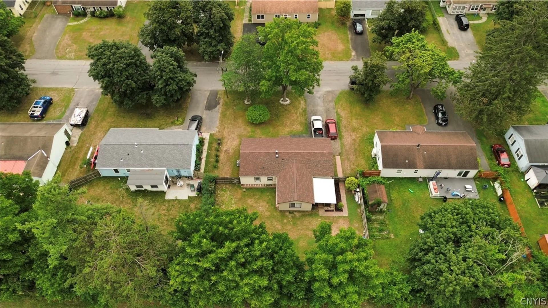 Property at 413 Williamsburg Road, Utica, NY 13502 45