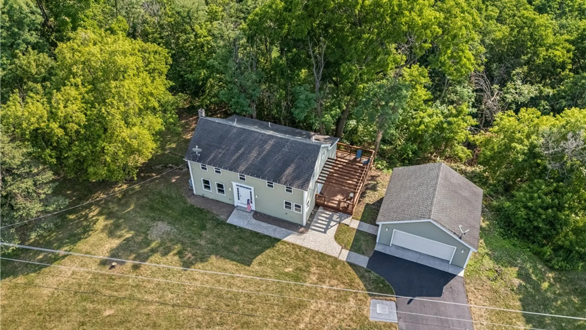Property at 2212 Brace Road, East Bloomfield, NY 14424 20