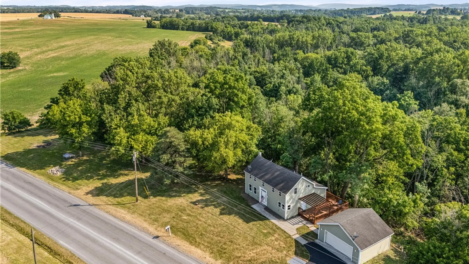 Property at 2212 Brace Road, East Bloomfield, NY 14424 47