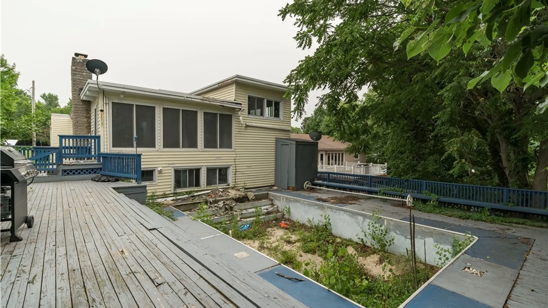 Property at 287 Thompson Boulevard, Watertown City, NY 13601 19