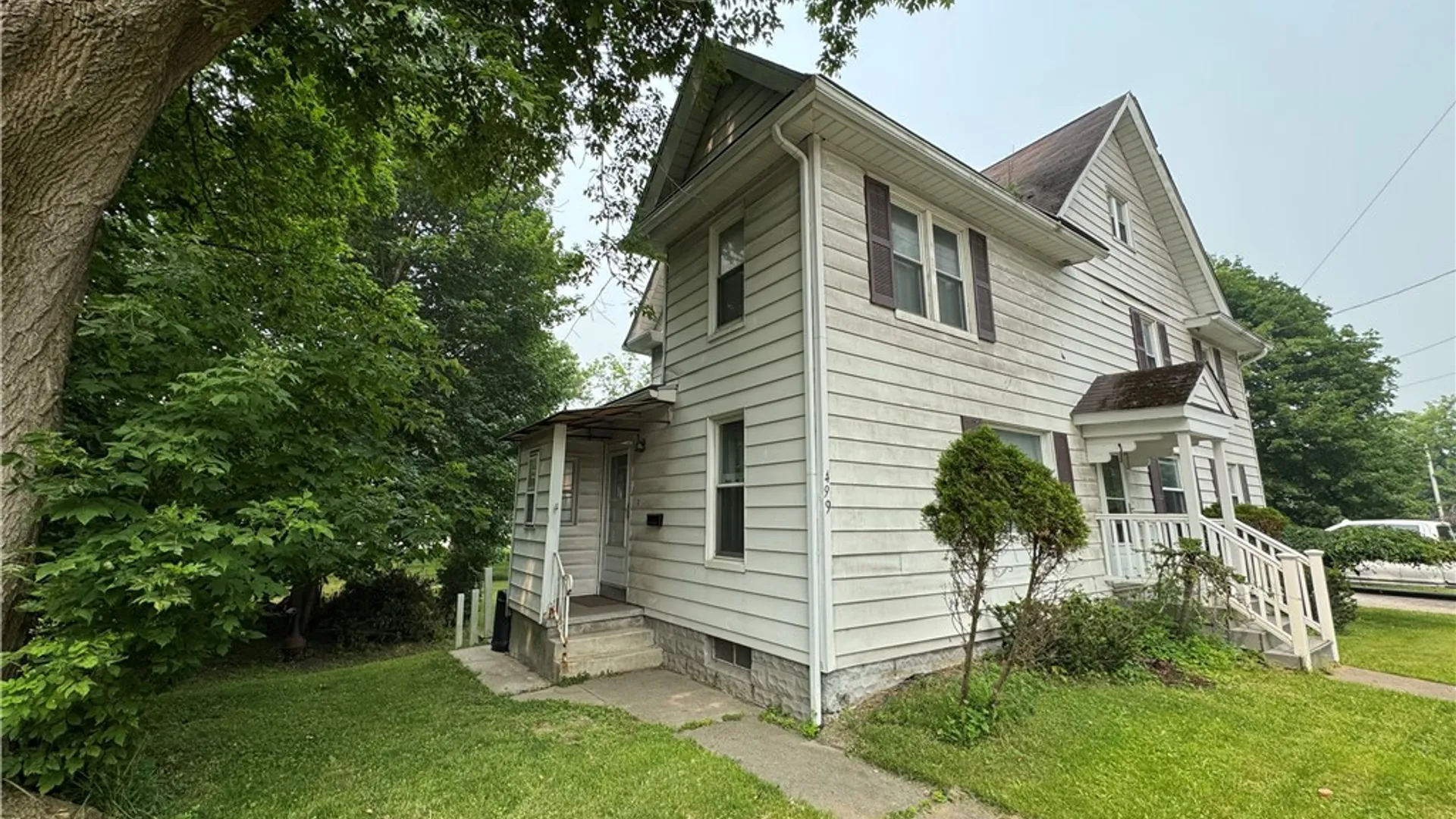 Property at 499 N Main Street, Wellsville, NY 14895 2