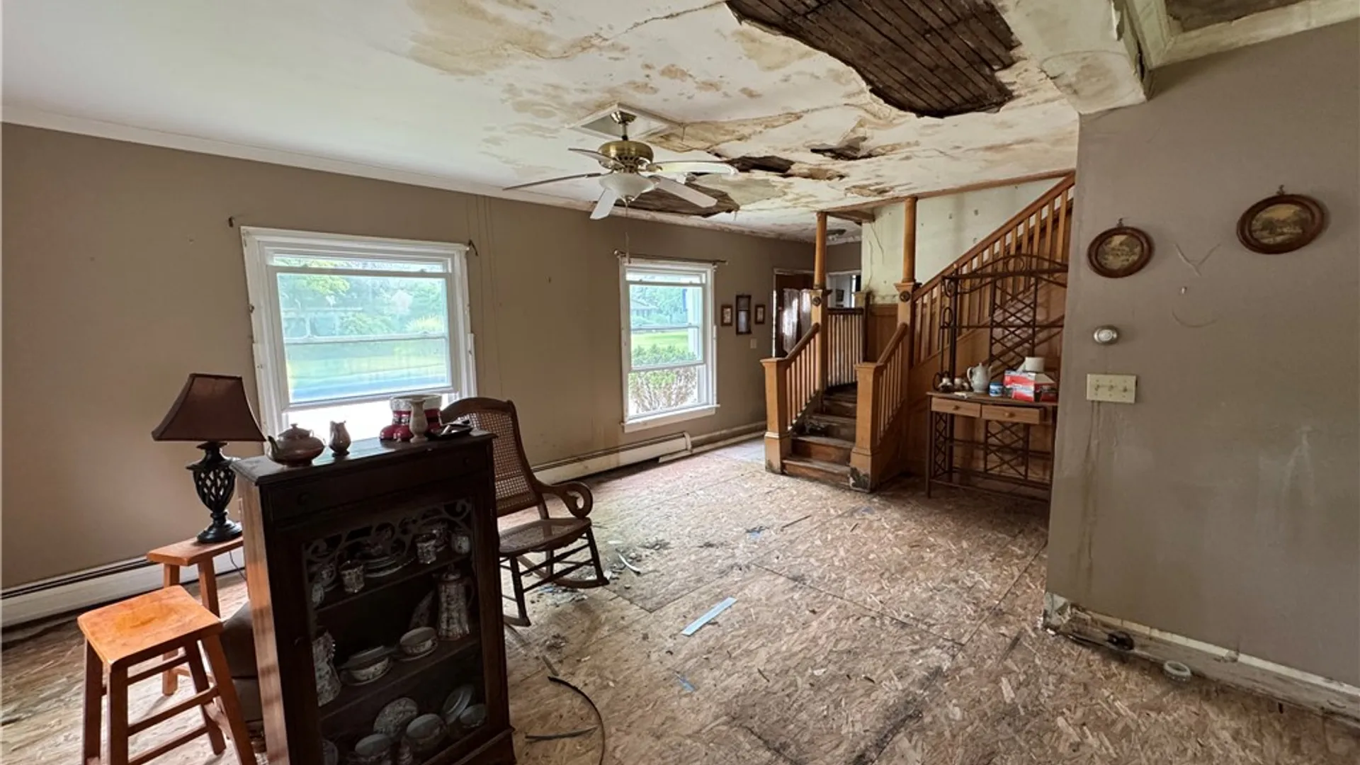 Property at 499 N Main Street, Wellsville, NY 14895 5