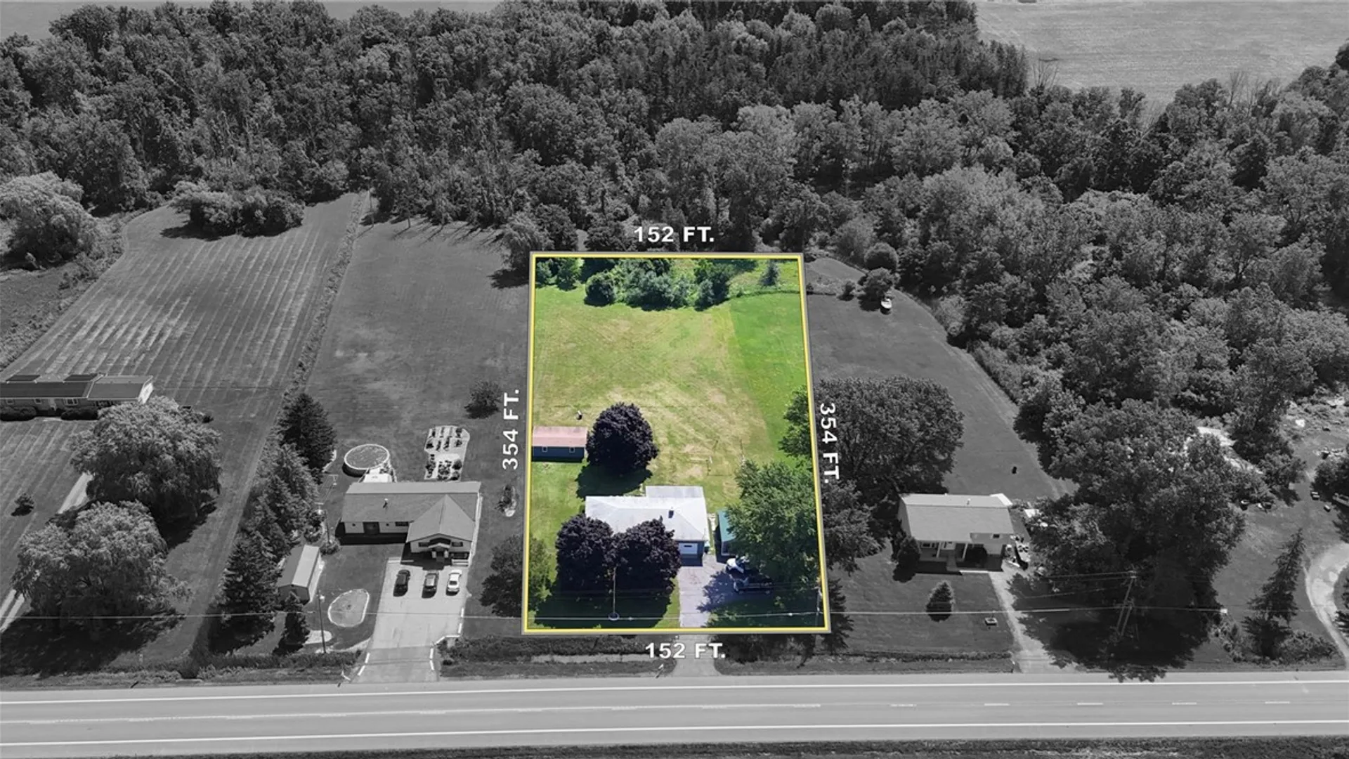 Property at 4077 State Route 96a, Fayette, NY 14456 21