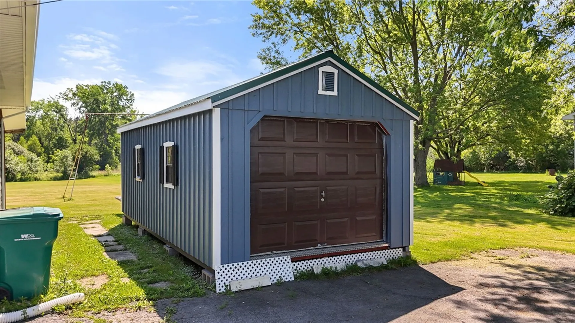 Property at 4077 State Route 96a, Fayette, NY 14456 22