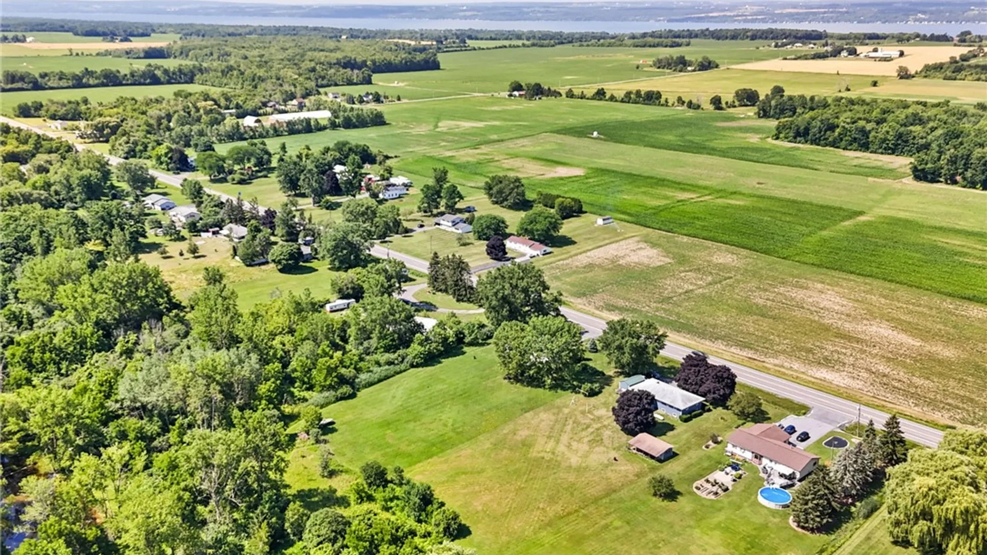 Property at 4077 State Route 96a, Fayette, NY 14456 24