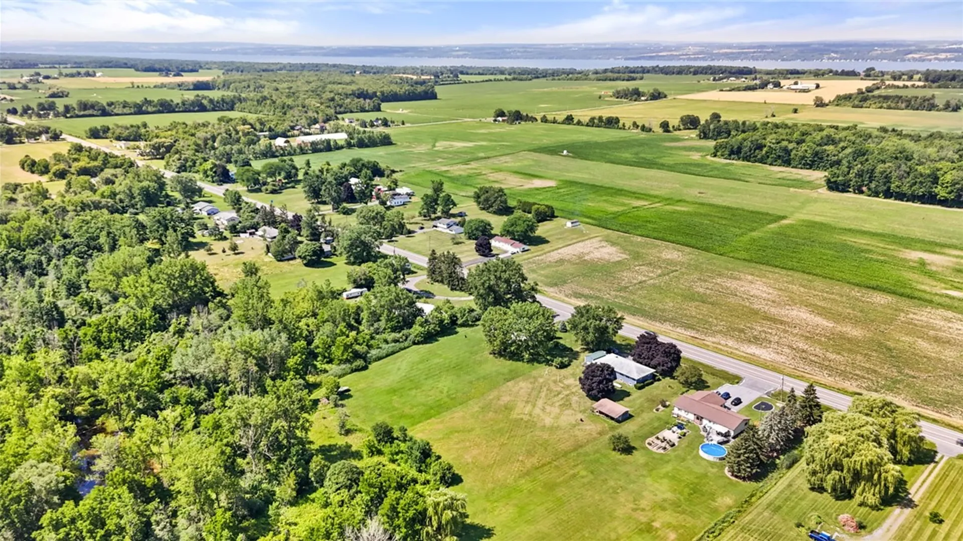 Property at 4077 State Route 96a, Fayette, NY 14456 25