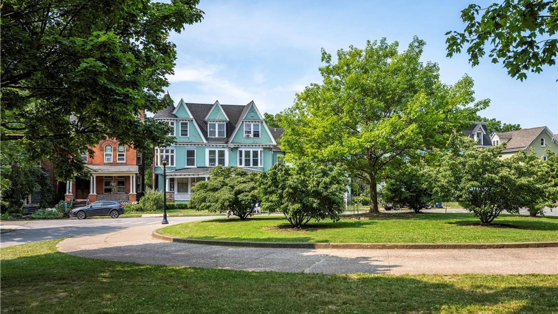 Property at 118 Cottage Street, Buffalo, NY 14201 15