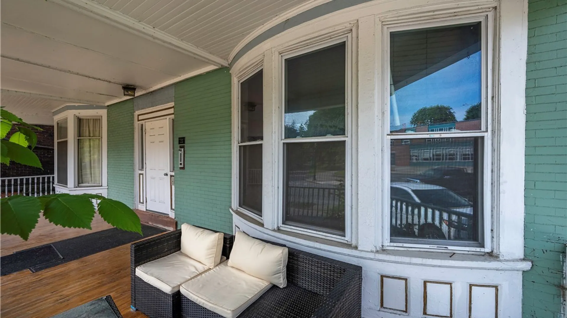 Property at 118 Cottage Street, Buffalo, NY 14201 16