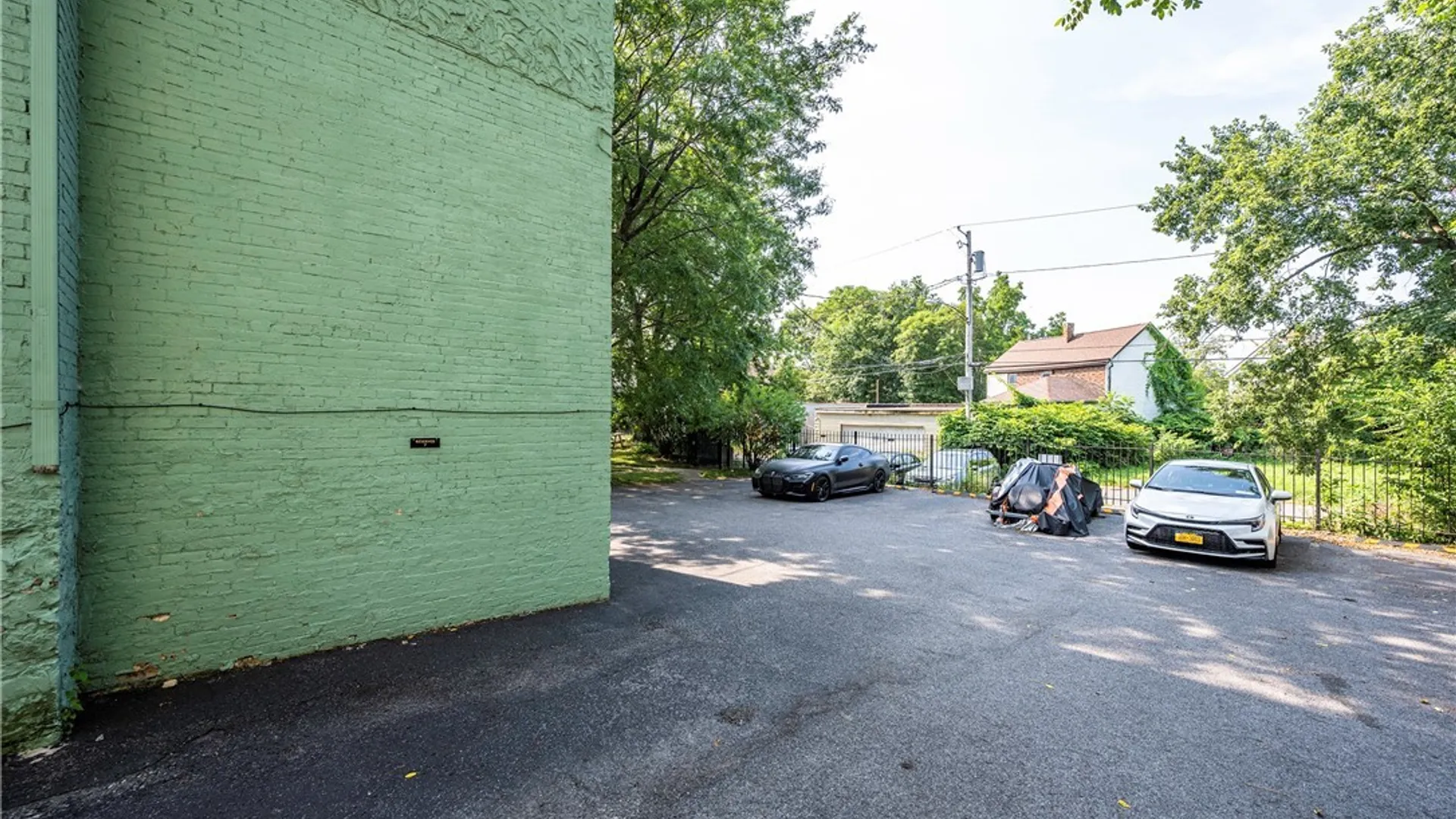Property at 118 Cottage Street, Buffalo, NY 14201 30