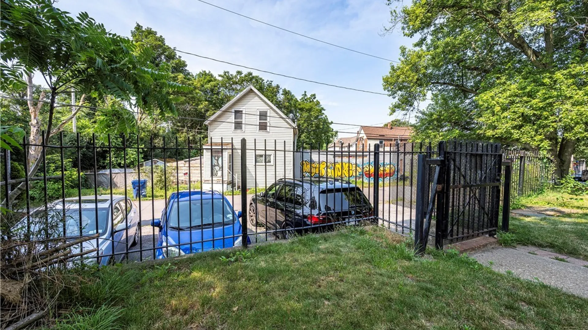 Property at 118 Cottage Street, Buffalo, NY 14201 33