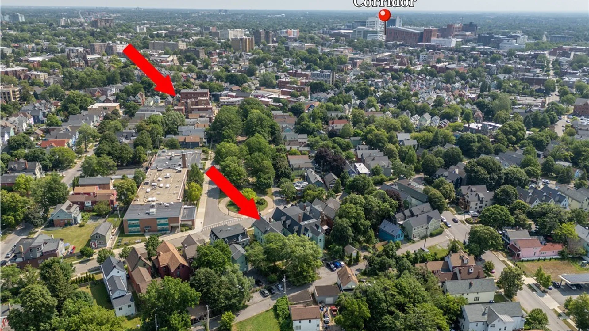Property at 118 Cottage Street, Buffalo, NY 14201 35