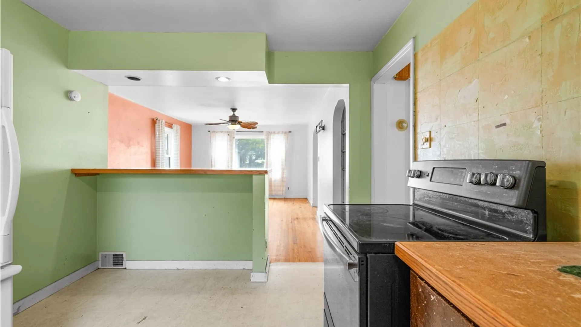 Property at 1434 Watkins Avenue, Utica, NY 13502 11