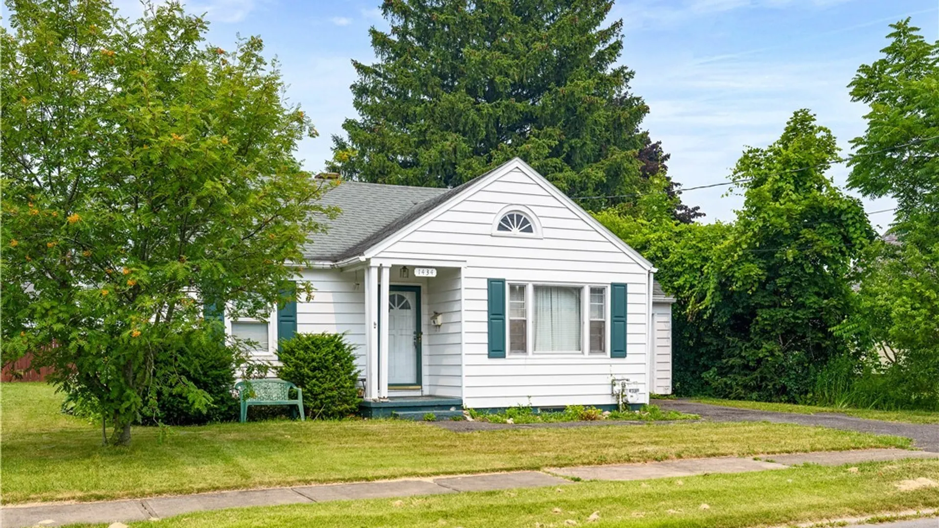Property at 1434 Watkins Avenue, Utica, NY 13502 2