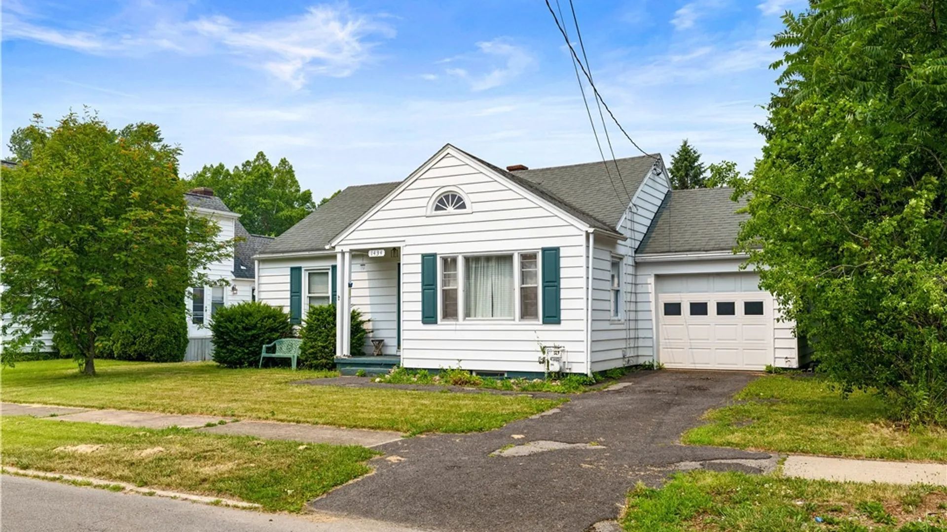 Property at 1434 Watkins Avenue, Utica, NY 13502 3