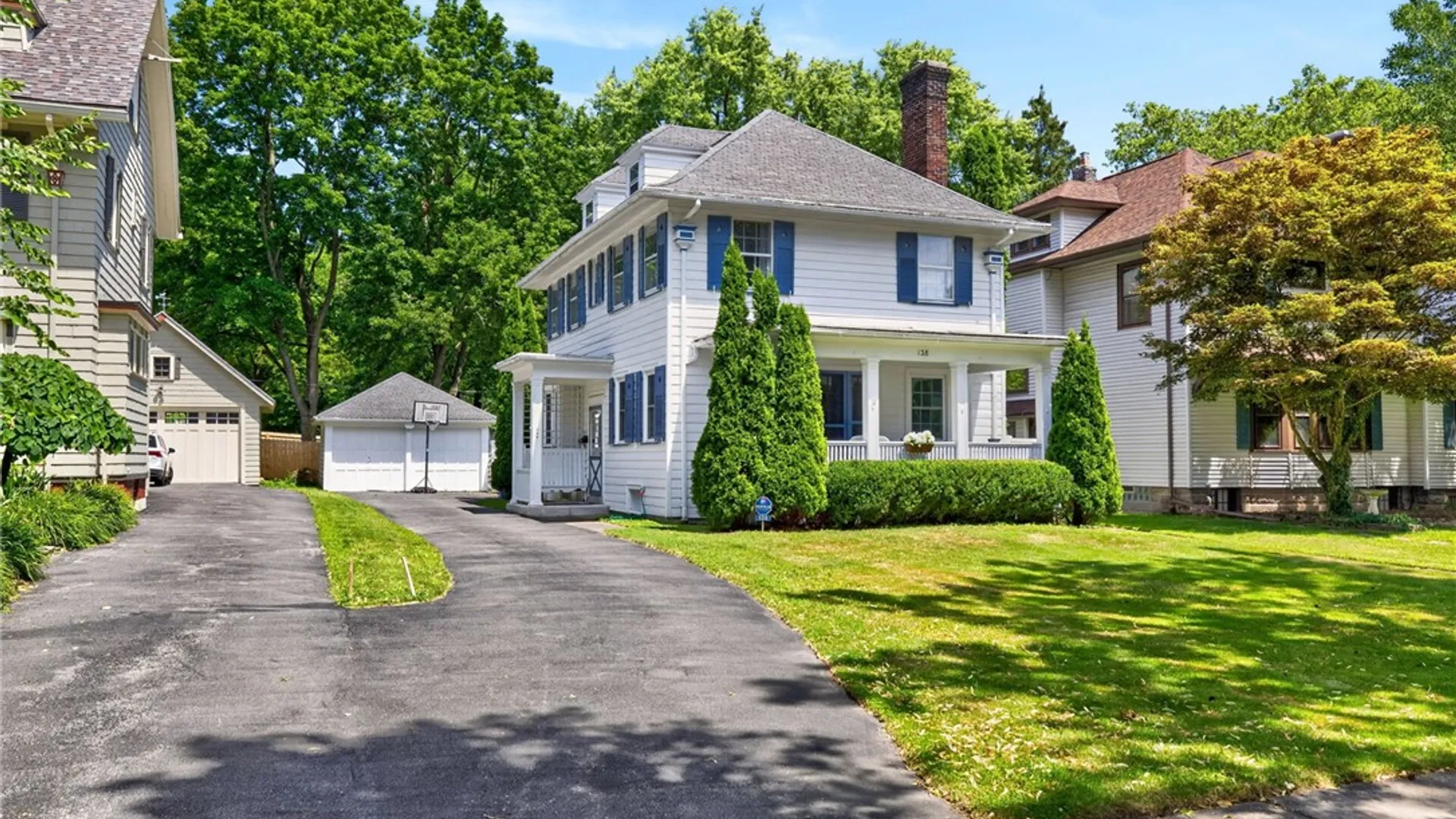 Property at 138 Dorchester Road, Rochester, NY 14610 2