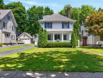 Property at 138 Dorchester Road, Rochester, NY 14610