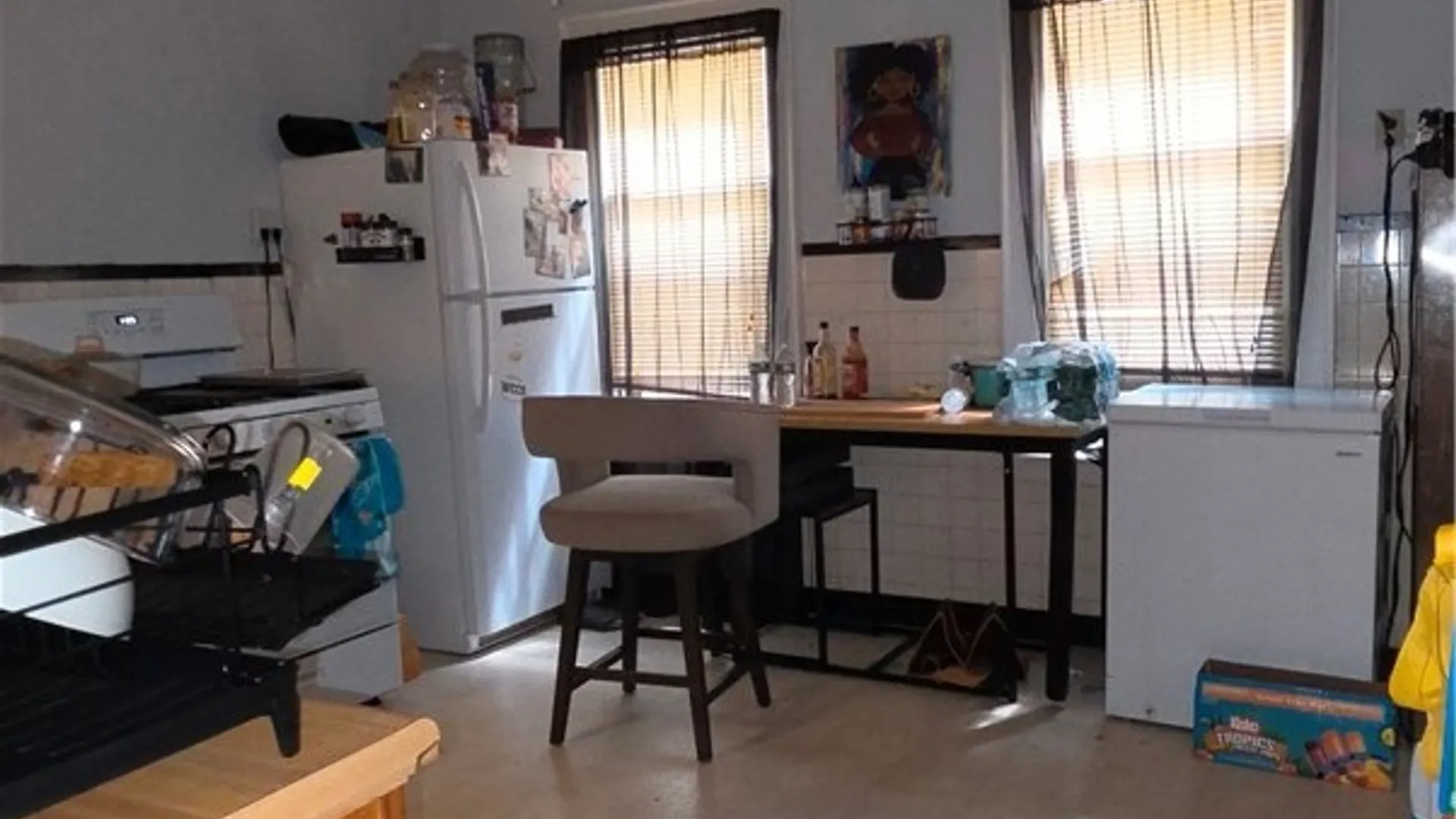 Property at 787 Glenwood Avenue, Buffalo, NY 14211 13