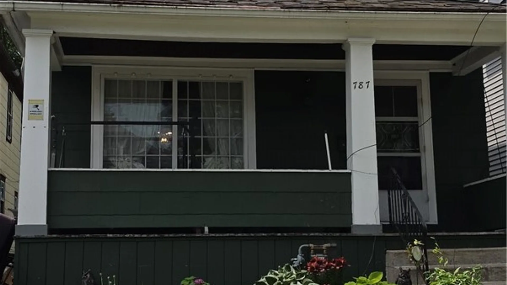 Property at 787 Glenwood Avenue, Buffalo, NY 14211 2