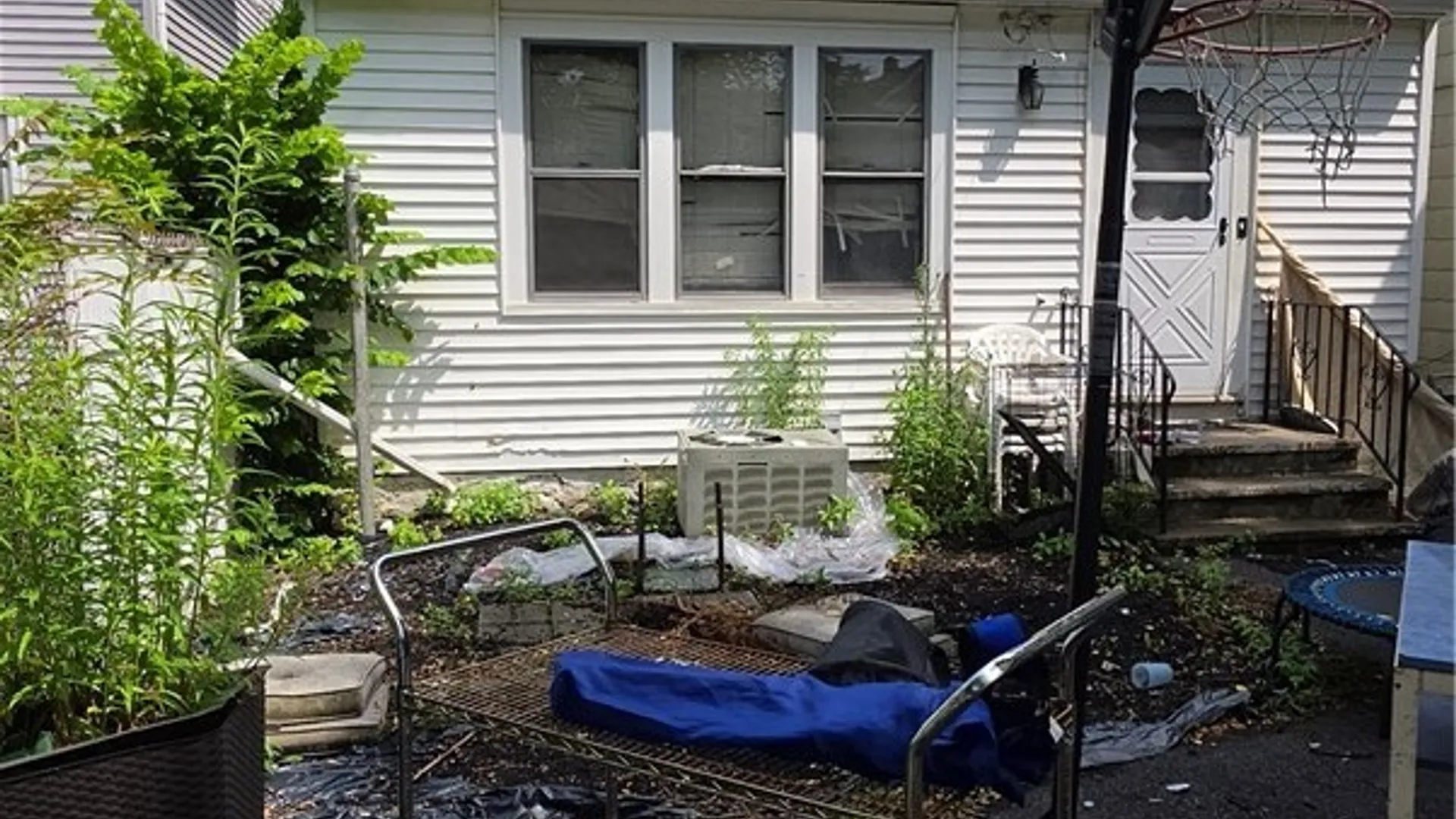 Property at 787 Glenwood Avenue, Buffalo, NY 14211 26