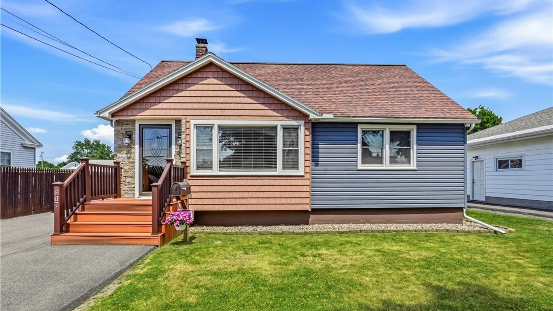 Property at 807 Van Buren Avenue, Rome, NY 13440 2