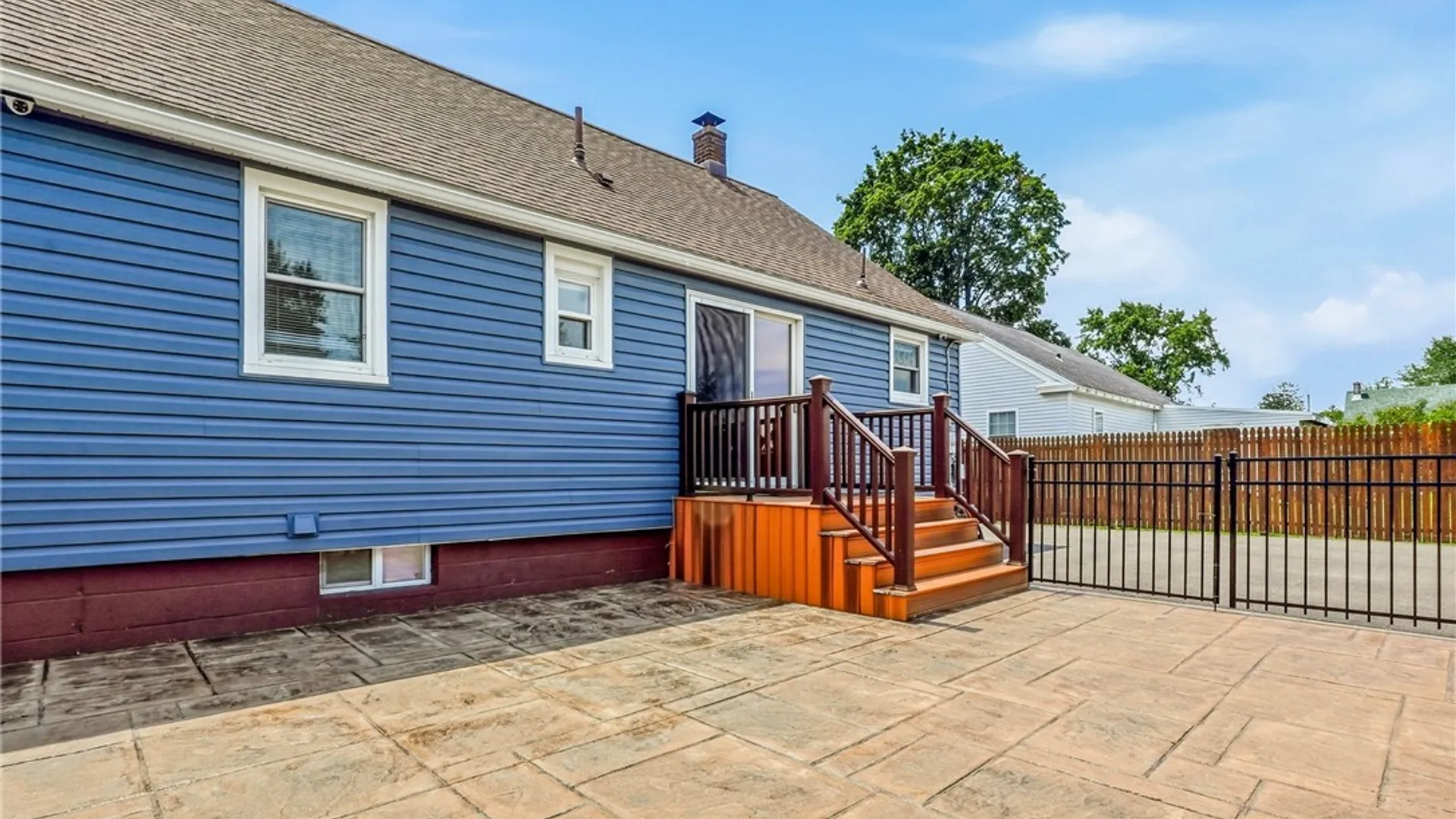 Property at 807 Van Buren Avenue, Rome, NY 13440 26