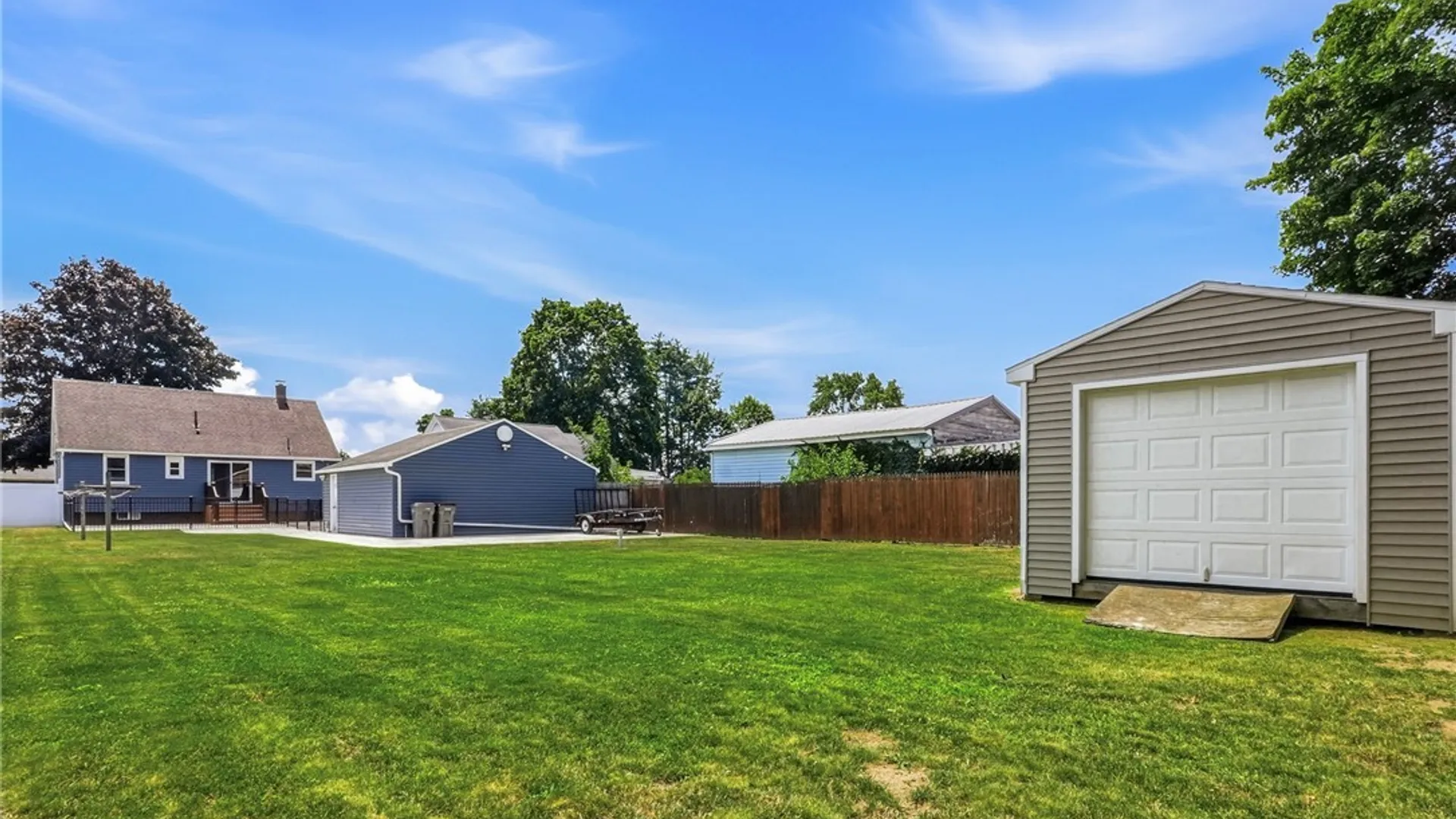 Property at 807 Van Buren Avenue, Rome, NY 13440 27
