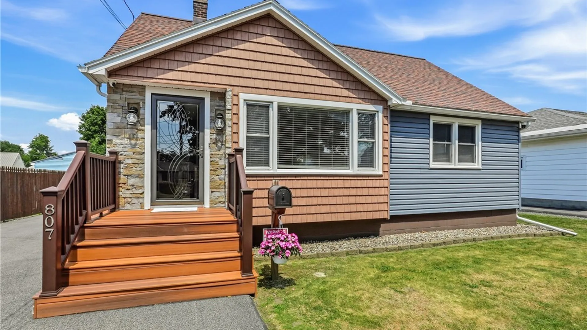 Property at 807 Van Buren Avenue, Rome, NY 13440 5