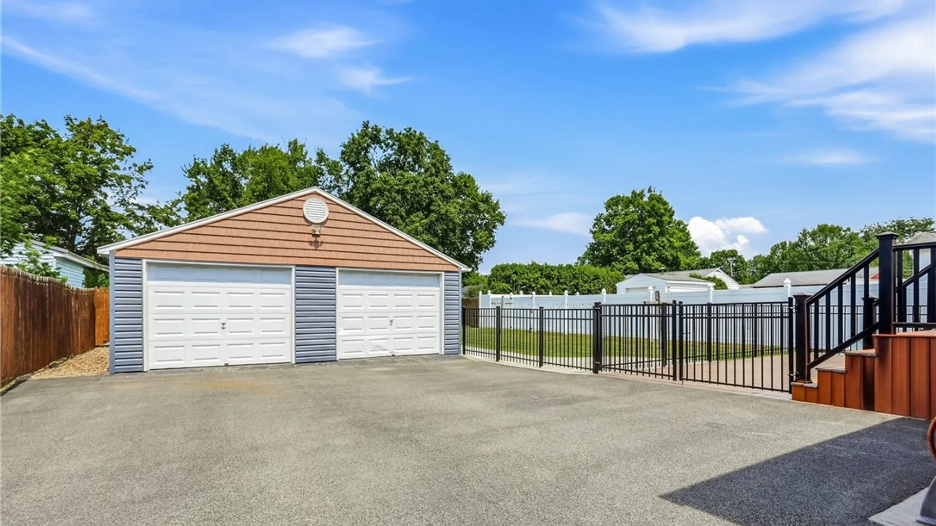 Property at 807 Van Buren Avenue, Rome, NY 13440 6