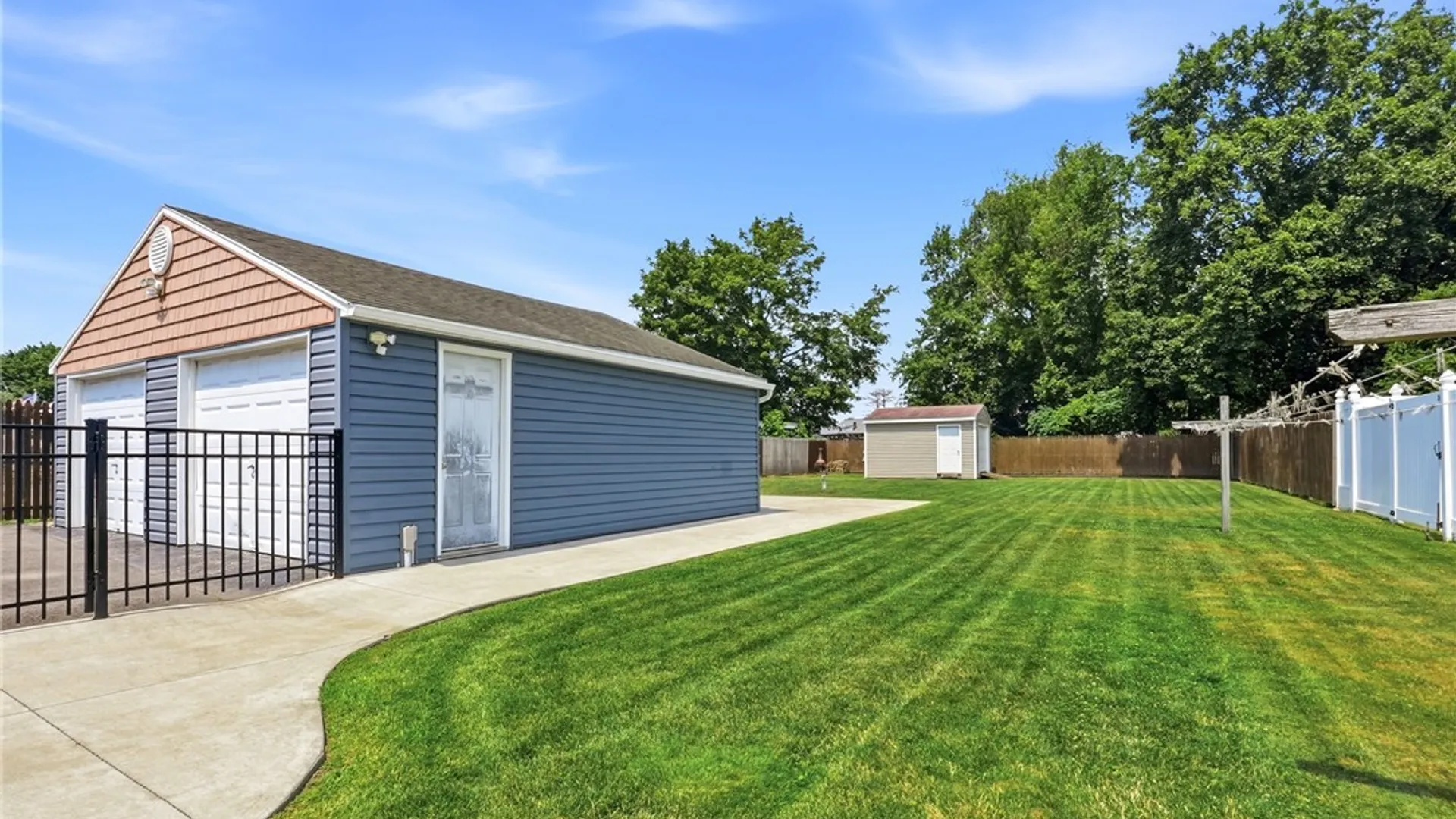 Property at 807 Van Buren Avenue, Rome, NY 13440 7