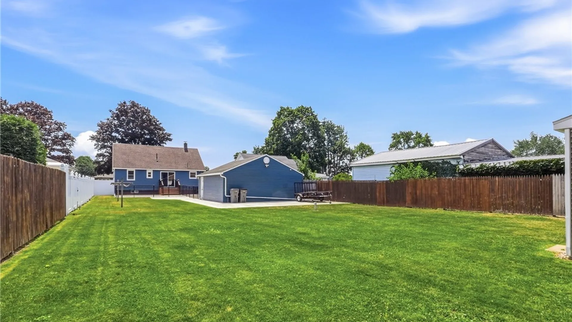 Property at 807 Van Buren Avenue, Rome, NY 13440 8
