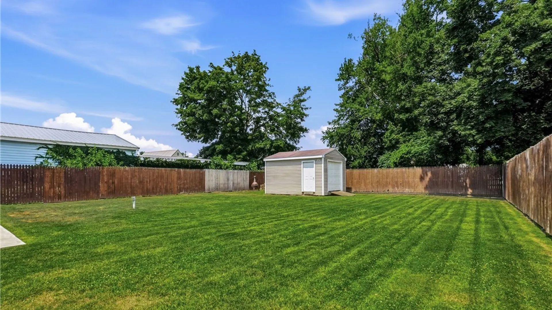 Property at 807 Van Buren Avenue, Rome, NY 13440 9