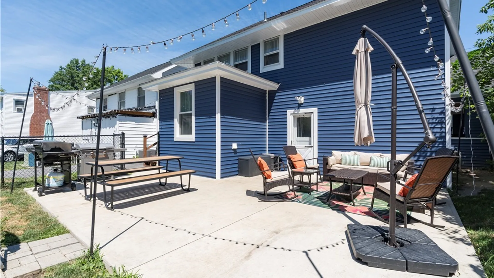 Property at 156 Ward Street, Watertown City, NY 13601 40