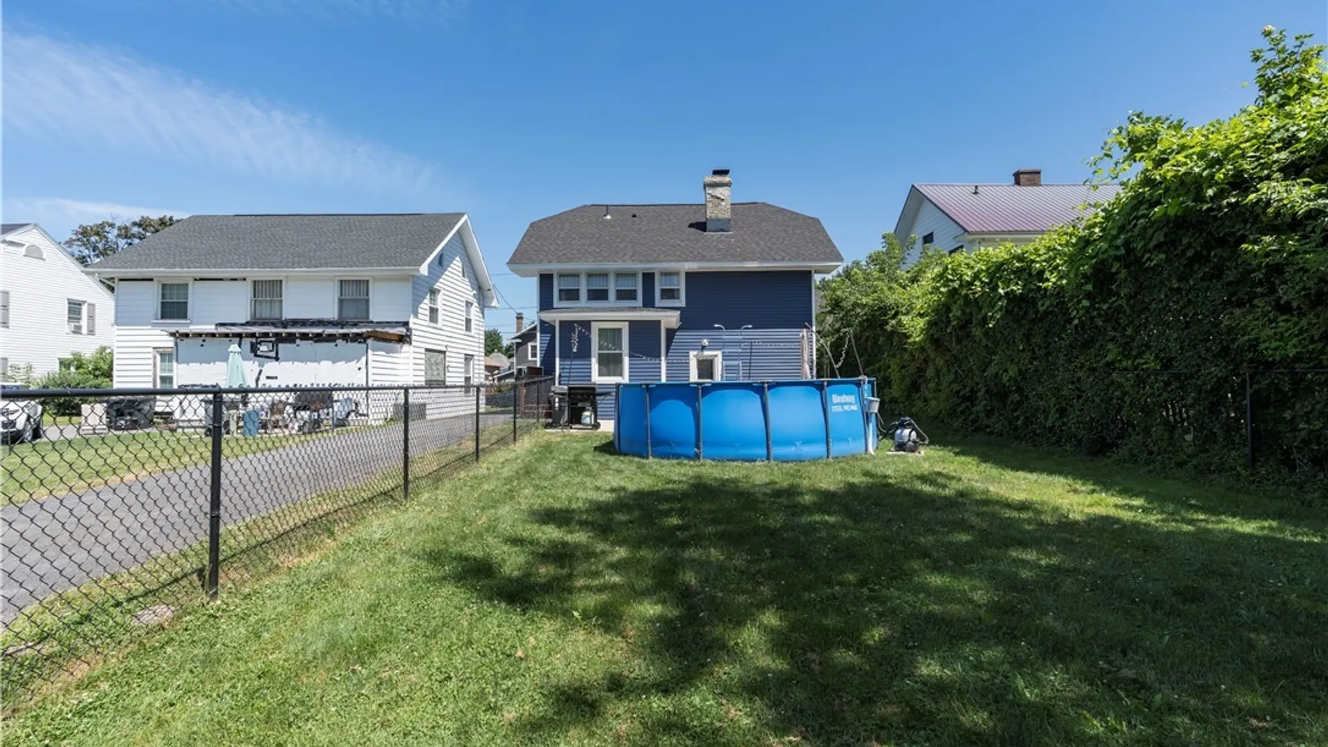 Property at 156 Ward Street, Watertown City, NY 13601 42