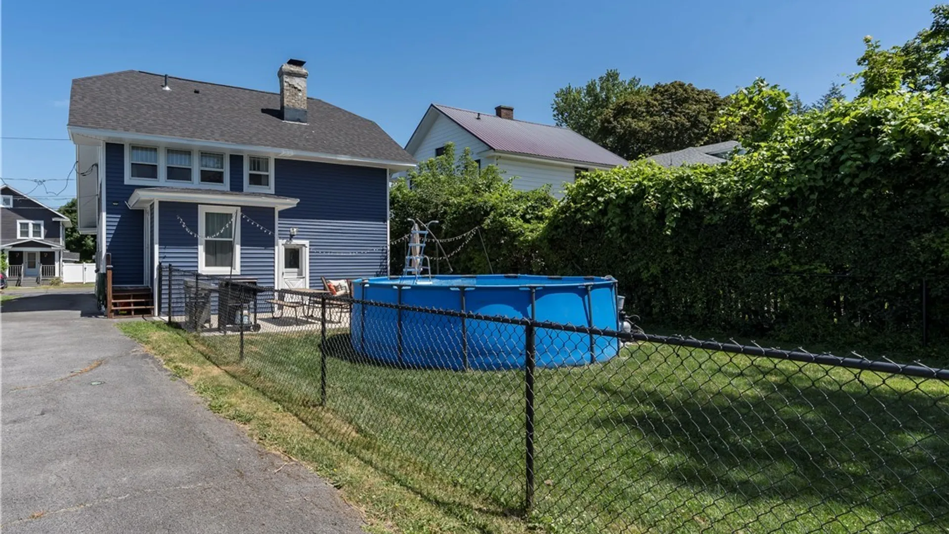 Property at 156 Ward Street, Watertown City, NY 13601 44