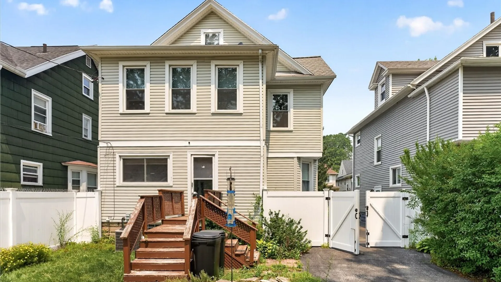 Property at 113 Kislingbury Street, Rochester, NY 14613 3