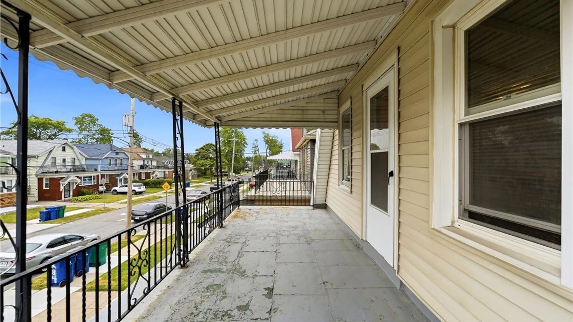 Property at 288 Hastings Avenue, Buffalo, NY 14215 29