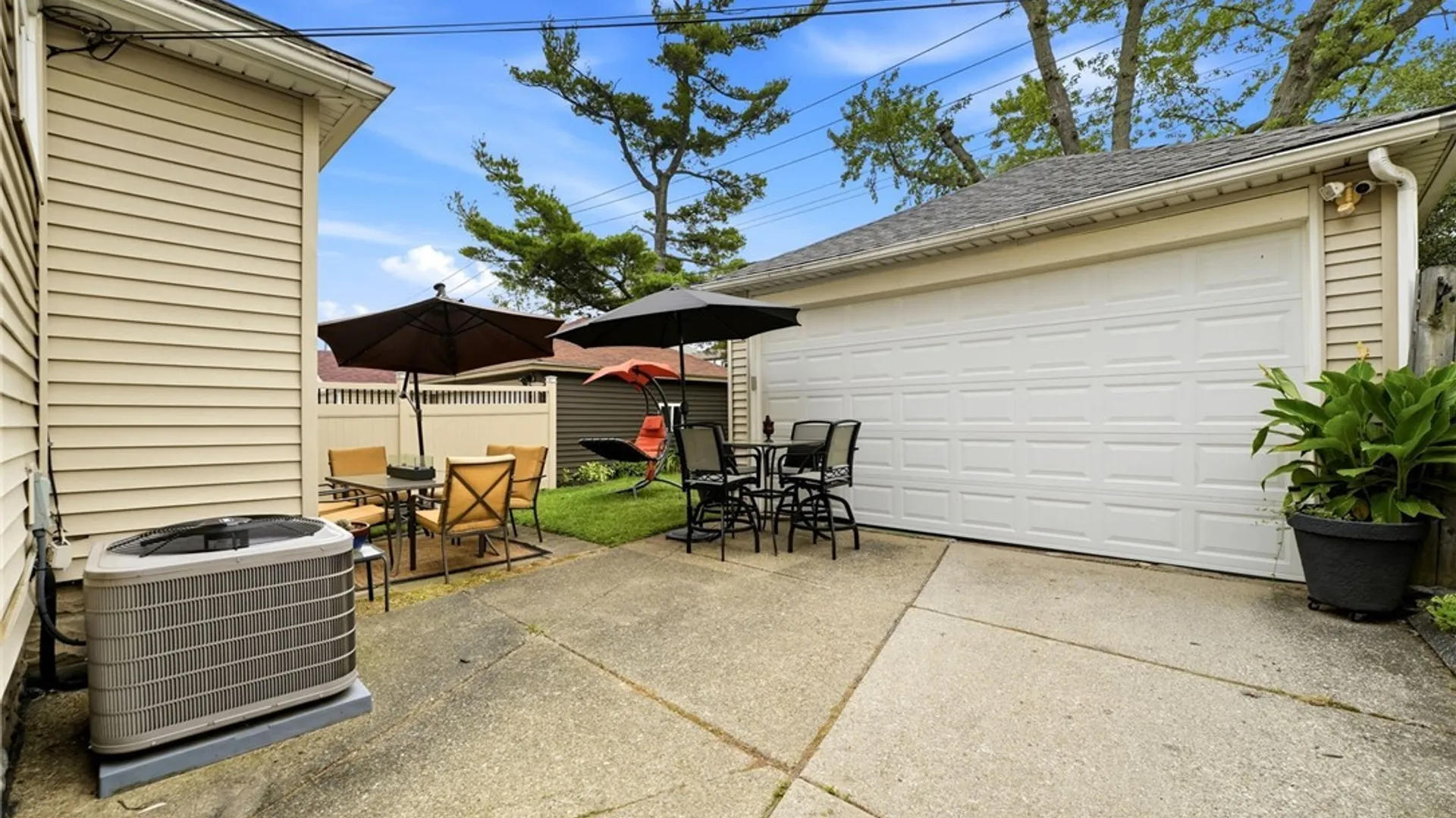 Property at 288 Hastings Avenue, Buffalo, NY 14215 31
