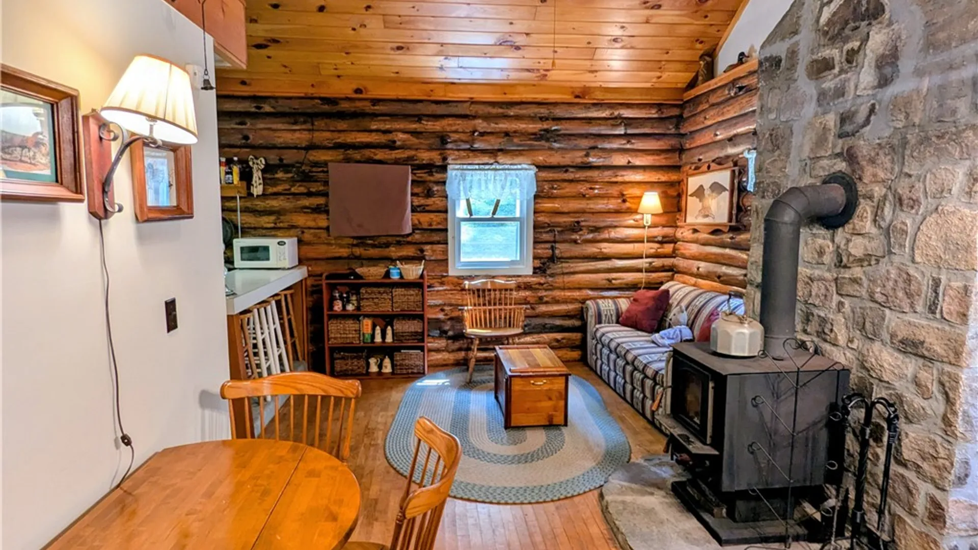Property at 351 Cahilly Road, Harrison, PA 16948 10