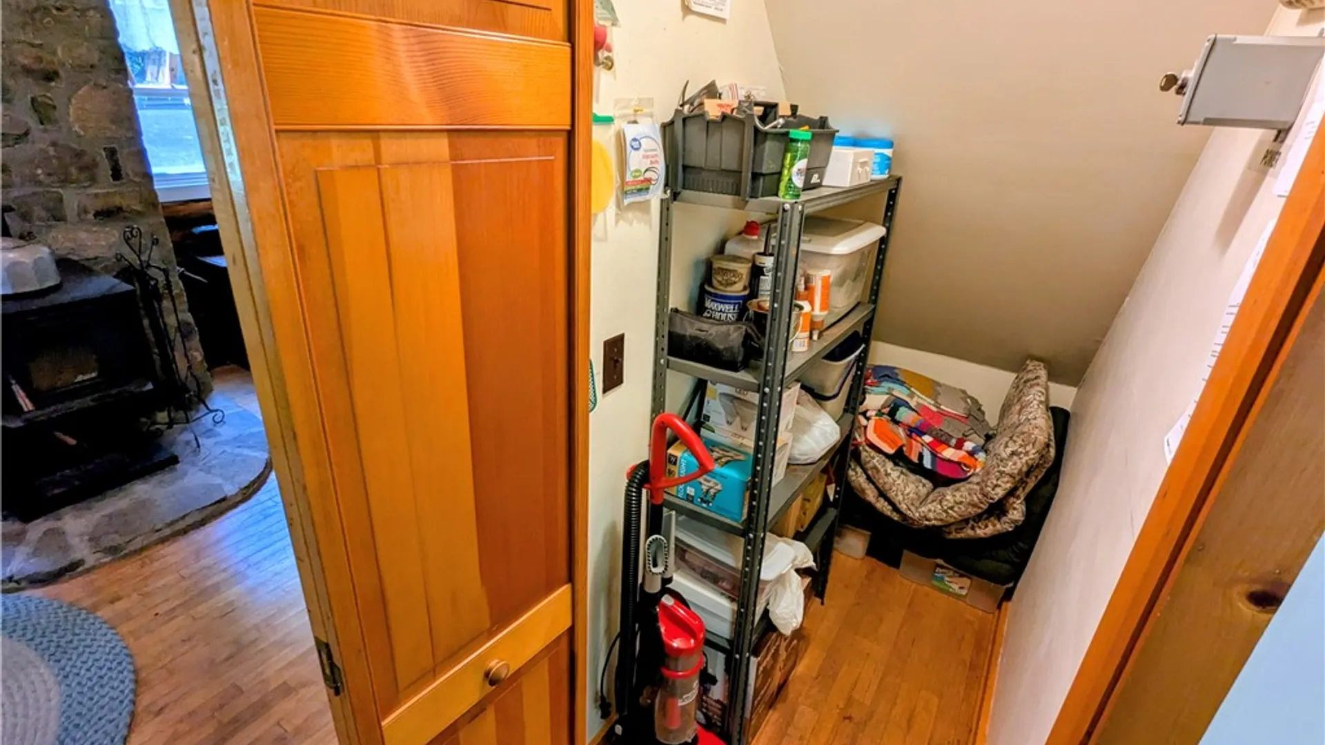Property at 351 Cahilly Road, Harrison, PA 16948 12